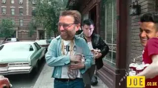 J&uuml;rgen Klopp. The Normal One