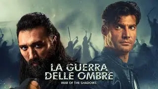La guerra delle ombre | Action | 2022 | Film completo