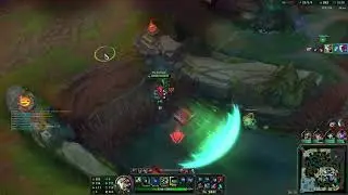 Bel'veth 2 items down