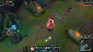 Lux montage#1 Lux plays 2016 , S6 - League Of Legends