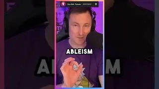 You Are An Internalised Ableist - Unmasking for Autistic People