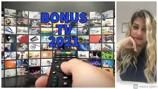 Bonus TV 2021 tutti i segreti