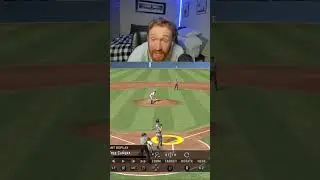 Even The Umps in MVP &lsquo;07 Baseball are Terrible 😭