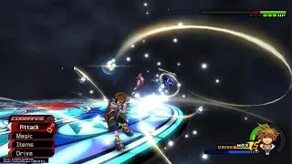KINGDOM HEARTS - HD 1.5+2.5 ReMIX -_20260121161001