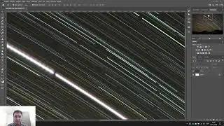 Cómo procesar una circumpolar con Photoshop en pocos pasos