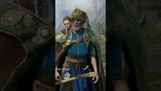 Хеймдалль: &laquo;ОН ХОЧЕТ ТЕБЯ ПРЕДАТЬ ВСЕОТЕЦ&raquo; 🤨 God of War: Ragnarok 🏆 [4K] Бог войны: Рагнарёк