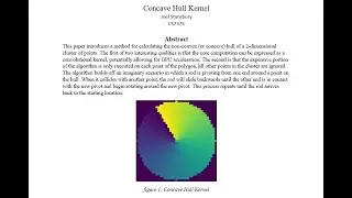 Concave Hull