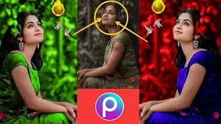New CB Photo Editing | कैसे करें मोबाइल से 📲 | Only 2023 New Trick CB Photo Full Hindi Tutorial