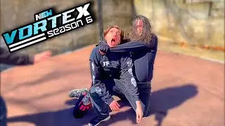 N.E.W: Vortex Episode 40 ; injury update! & HUGE MAIN EVENT!