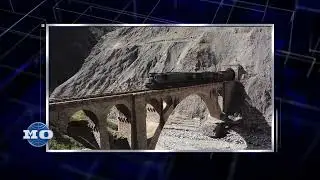 North-South Transport Corridor Project