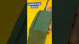 creative hub shortsVideo of Skilled People Doing Perfect & Mesmerizing Things#shorts
