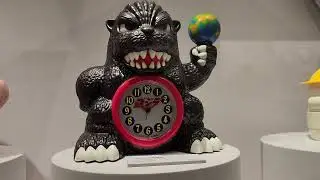 The Seiko Museum In Japan - My Experience