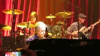 Brian Wilson | Salt Lake City (Soundcheck)