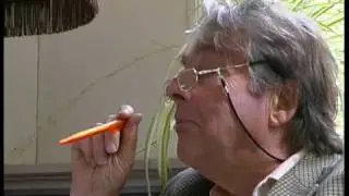 Alfred Heppener in De Wraak van Olivier