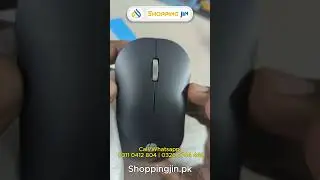 Seamless Mobility with HP Wireless Bluetooth Mouse DM10 🖱️🔗 Stay Connected, Navigate Effortlessly.
