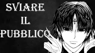 LA BRIGATA FANTASMA - L' INGANNO DI TOGASHI