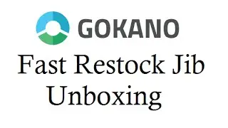 Proof| Unboxing Gokano.com|Fast Restock SkullCandy Jib