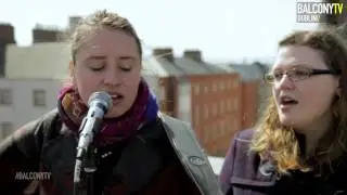 MONGOOSE - BOTTOM LINE (BalconyTV)