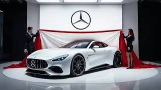 2025 Mercedes-Benz Full Review: Luxury, Performance & Future Tech! 🚘 | Carbeats Exclusive