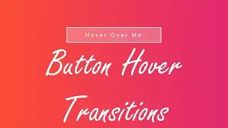 Button hover effect Border hover effect HTML, CSS || WEB CODIAN