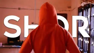IRONIK - SHOR (Official Music Video) Prod. ADJ