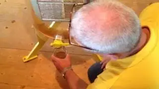 Der Bienenk&ouml;nig von Deggendorf