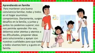 DIA 4 SEM  37   -  PERSONAL SOCIAL: 