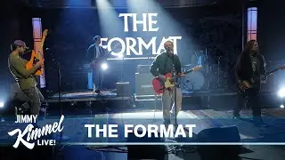 The Format &ndash; Depressed
