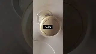 HAVELLS SS390 OK