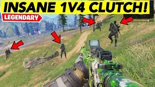 iCAME IN CLUTCH!#warzonemobile #codm #codmobile #codmranked #codmmontage #codmgameplay #codmmeta