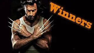 MrGamesRus Two-Week Membership Contest Winners- 1080p HD