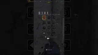 How to Open Bunker 0 Warzone Secret Code & Loot #shorts #warzone #bunker0 #callofdutysecrets #cod