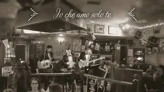 The Rome Party Band - Io Che Amo Solo Te