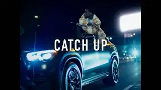 Lil Durk x Gunna x Roddy Ricch Type Beat - 