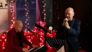 Hue And Cry - What A Wonderful World (Live At Christmas)