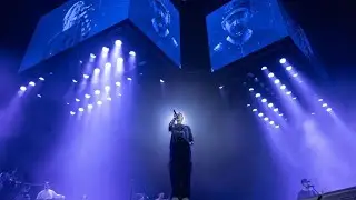 Linkin Park - Lost | Live at Lollapalooza India 2026