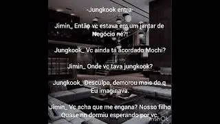 •imagine jikook• (TRAIÇÃO) {EP1/2}