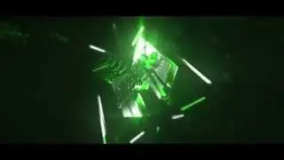 INTRO | Million Glitching ~by Aquaxinity (70 LIkes :0 ?)