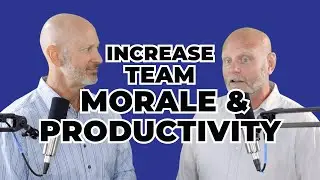 Solve Team Dysfunction With LIFT and the Working Genius Framework