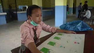 Nepal Children's Organization Rupandehi