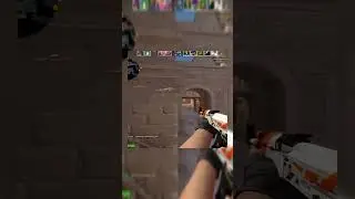 you NEED to learn to counter strafe like this #csgo #csgoclips #csgohighlights #csgotips