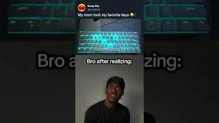 Bro, after realizing 💀