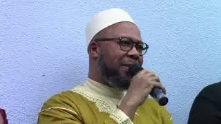 Al-Isra' wal-Mi'raj: The Story of the Miraculous Night Journey | Shaykh Abdullah bin Hamid Ali