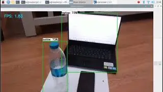 Object Detection Tensor Flow  Computer Vision Project