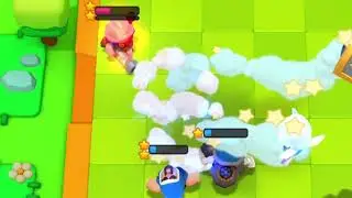 Mini Musketeer living on 1 HP | Clash Mini CLIPS