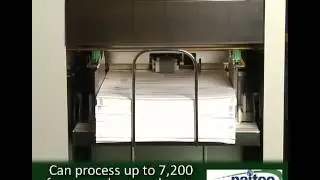 Paitec ES7000 Pressure Sealer