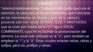 Vocal Combinante