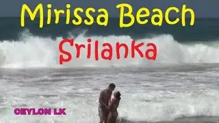 MIRISS BEACH