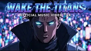 Wake The Titans &mdash; Battle Anime Official Music Video