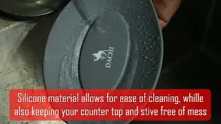 Spoon Rest - Promo